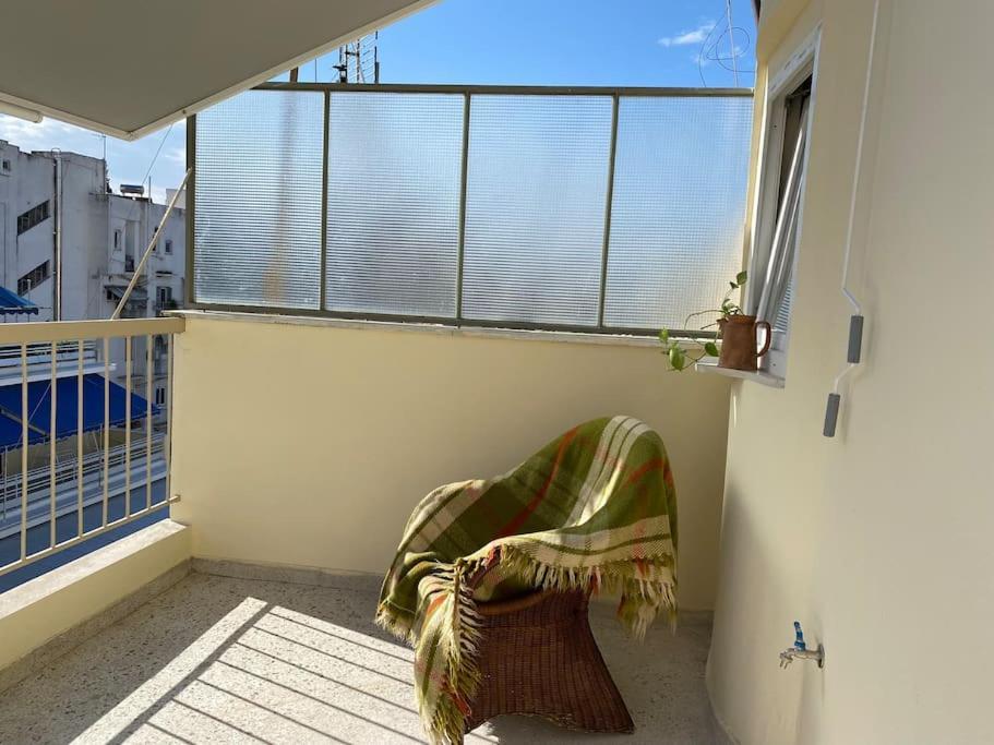 Athens Skylight Condo Buitenkant foto
