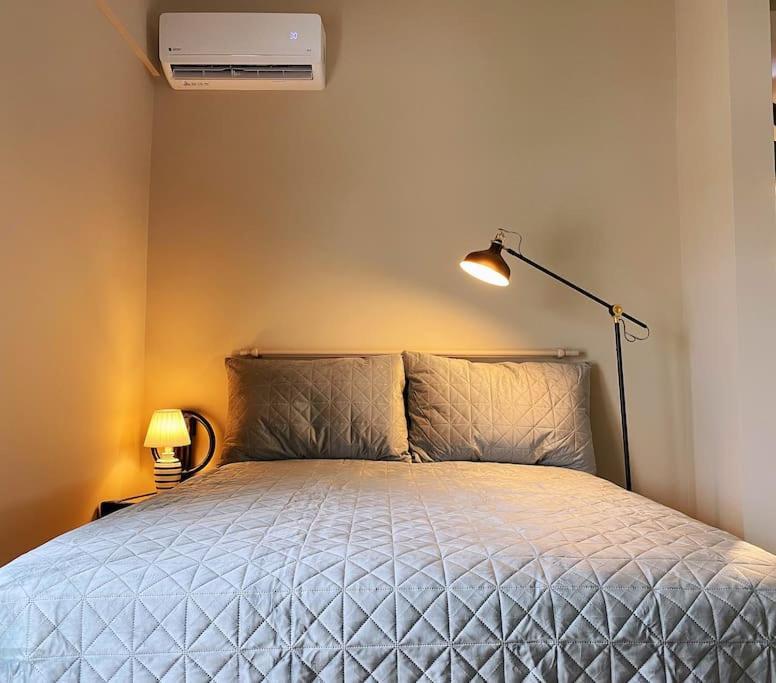 Athens Skylight Condo Buitenkant foto
